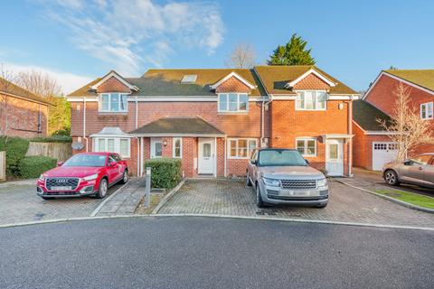 1 bedroom ground floor flat for sale, Meadow Bank Close, Amersham