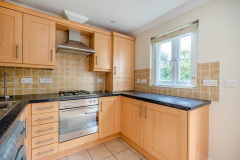 1 bedroom ground floor flat for sale, Meadow Bank Close, Amersham