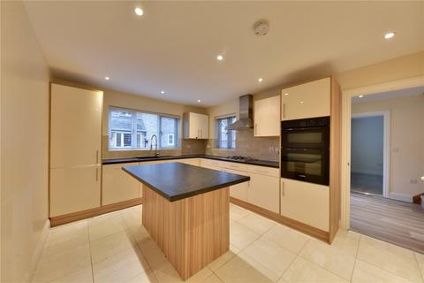 5 bedroom detached house for sale, Wheatsheaf View, Threshers Yard, Mildenhall, Bury St Edmunds, IP28