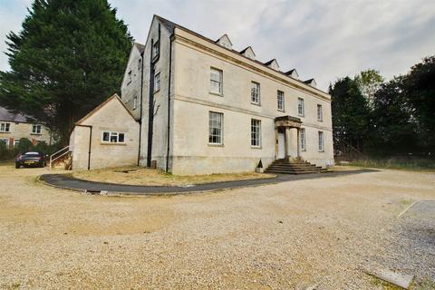 Flat 4, Hillgrove House Bath Road, Woodchester, Stroud, GL5 5NR