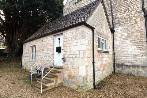Flat 4, Hillgrove House Bath Road, Woodchester, Stroud, GL5 5NR