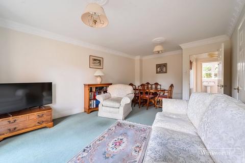 3 bedroom end of terrace house for sale, Yaverland Drive, Bagshot, Surrey, GU19