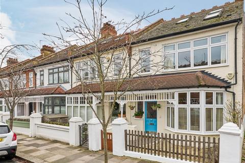 4 bedroom end of terrace house for sale, Portman Avenue, East Sheen, SW14