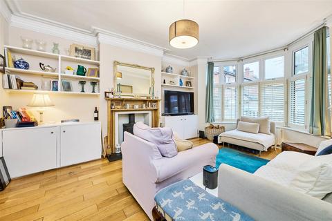 4 bedroom end of terrace house for sale, Portman Avenue, East Sheen, SW14