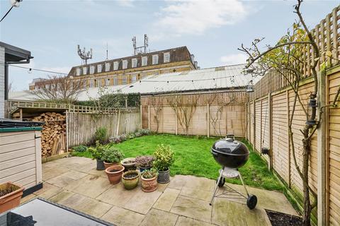 4 bedroom end of terrace house for sale, Portman Avenue, East Sheen, SW14