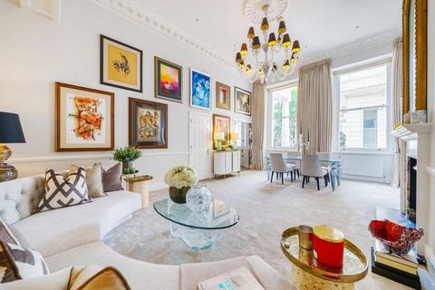 2 bedroom flat for sale, Lancaster Gate, Bayswater