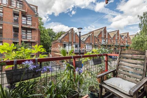 5 Mayflower Street, London, SE16 4JL