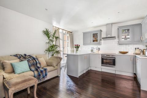 5 Mayflower Street, London, SE16 4JL