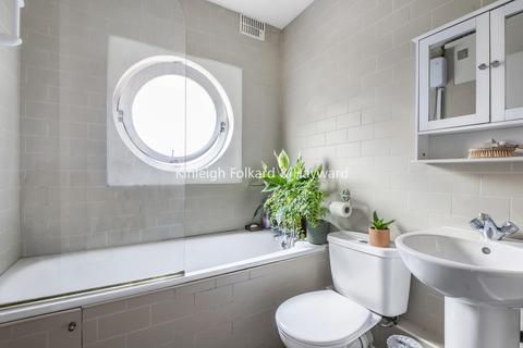 5 Mayflower Street, London, SE16 4JL