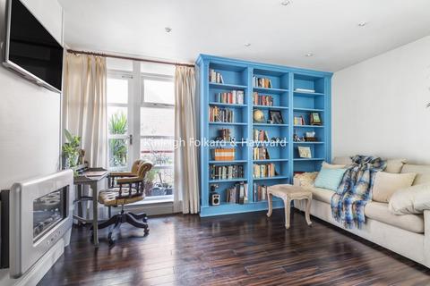 5 Mayflower Street, London, SE16 4JL