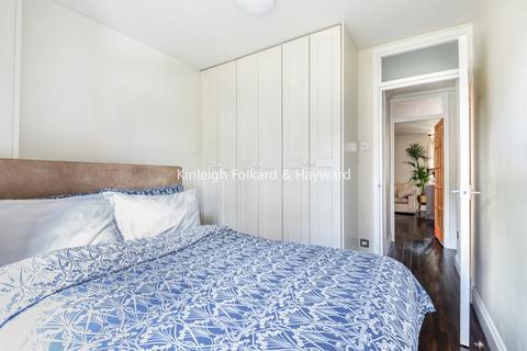 5 Mayflower Street, London, SE16 4JL