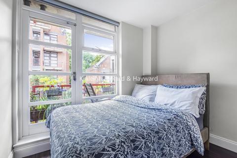 5 Mayflower Street, London, SE16 4JL