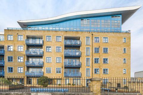 3 bedroom flat for sale, Rotherhithe Street, Rotherhithe