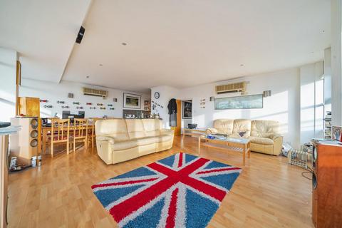 3 bedroom flat for sale, Rotherhithe Street, Rotherhithe