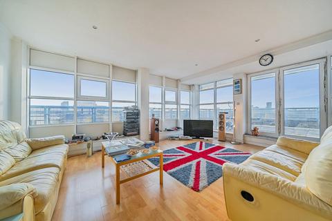 3 bedroom flat for sale, Rotherhithe Street, Rotherhithe