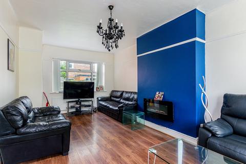 3 bedroom semi-detached house for sale, Stretton Avenue, Stretford, Manchester, M32