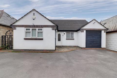 3 bedroom detached bungalow for sale, Orchard Place, Stonehouse