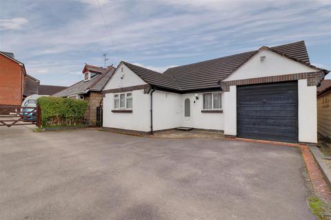 3 bedroom detached bungalow for sale, Orchard Place, Stonehouse