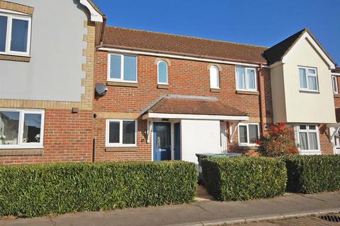 2 bedroom terraced house for sale, Pochard Way, Great Notley, Braintree