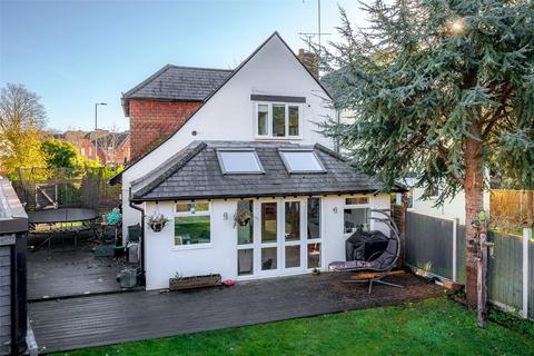 3 bedroom semi-detached house for sale, School Hill, Berkshire RG45