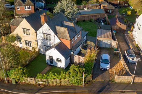 3 bedroom semi-detached house for sale, School Hill, Berkshire RG45