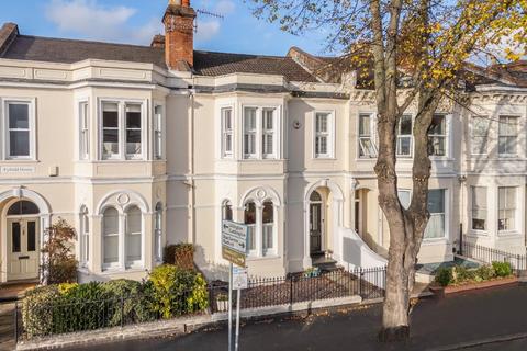 3 bedroom terraced house for sale, Clarendon Avenue, Leamington Spa