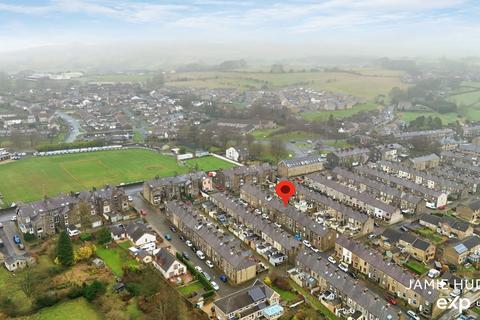 3 bedroom terraced house for sale, Clarence Street, Colne BB8