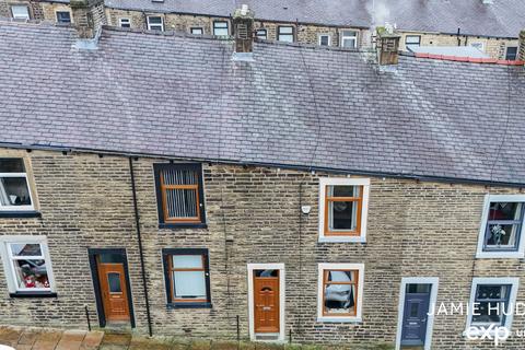 3 bedroom terraced house for sale, Clarence Street, Colne BB8