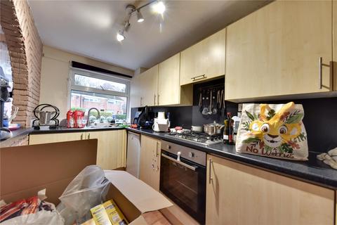 3 bedroom end of terrace house for sale, Knappers Way, Brandon, Suffolk, IP27