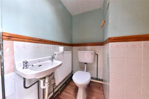 3 bedroom end of terrace house for sale, Knappers Way, Brandon, Suffolk, IP27