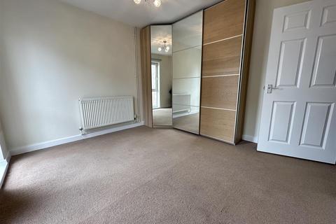 2 bedroom apartment to rent, Ransome Close, Cambridge CB4