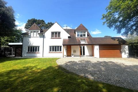 5 bedroom house for sale, Higher Blandford Road, Broadstone, Dorset, BH18