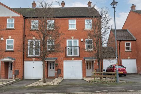 3 bedroom end of terrace house for sale, Trostrey Road, Birmingham, West Midlands, B30