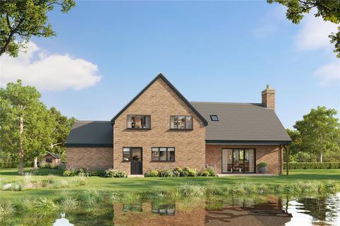 5 bedroom detached house for sale, River Lane, Fordham, Ely, Cambridgeshire, CB7