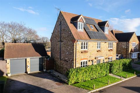 6 bedroom detached house for sale, Rooks View, Bobbing, Sittingbourne, Kent, ME9