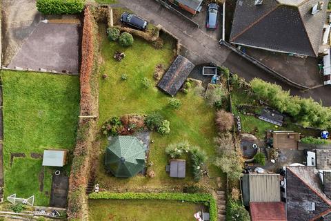 Plot for sale, Maudlins Park, Tavistock PL19