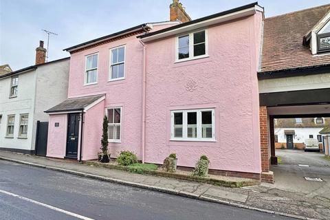 4 bedroom detached house for sale, Crown Street, Great Bardfield, Braintree