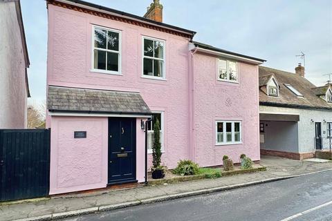 4 bedroom detached house for sale, Crown Street, Great Bardfield, Braintree