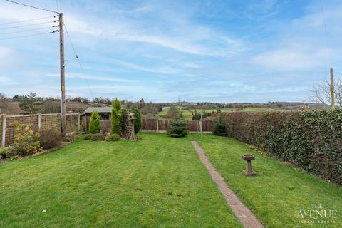 3 bedroom semi-detached house for sale, Valley Views, Lime Kiln Lane, Alton Village, Staffordshire