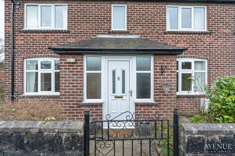 3 bedroom semi-detached house for sale, Valley Views, Lime Kiln Lane, Alton Village, Staffordshire