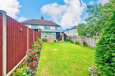 3 bedroom semi-detached house for sale, Redhill Drive, Edgware HA8