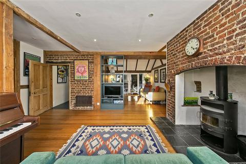 4 bedroom end of terrace house for sale, High Street, Teddington