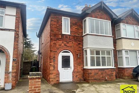 Acacia Road, Balderton, Newark, Nottinghamshire.