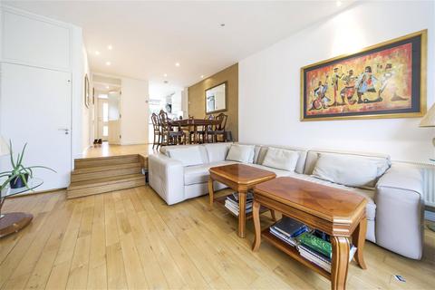 3 bedroom terraced house for sale, Mallard Place, Twickenham