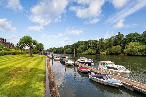 3 bedroom terraced house for sale, Mallard Place, Twickenham