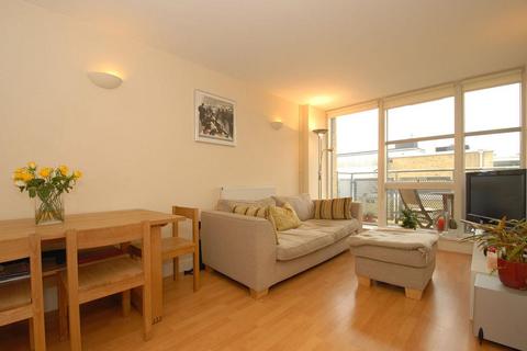 1 bedroom flat to rent, Isaac Way Borough SE1