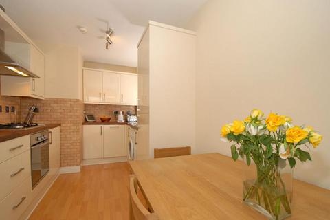 1 bedroom flat to rent, Isaac Way Borough SE1