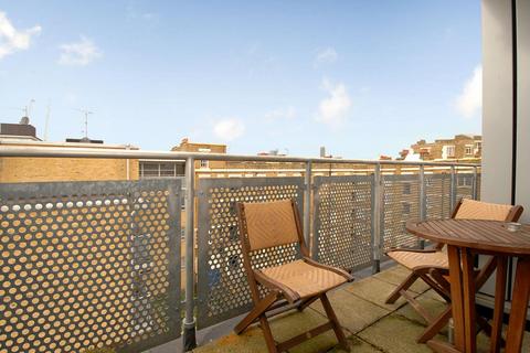 1 bedroom flat to rent, Isaac Way Borough SE1