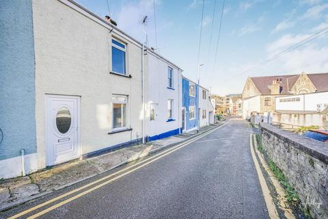 2 bedroom terraced house for sale, Park Street, Mumbles, Swansea