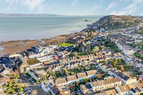 2 bedroom terraced house for sale, Park Street, Mumbles, Swansea